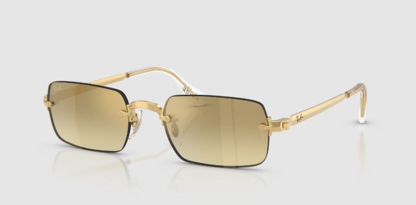 Ray-Ban RB-0RB3928-001.7I-54 Güneş Gözlüğü