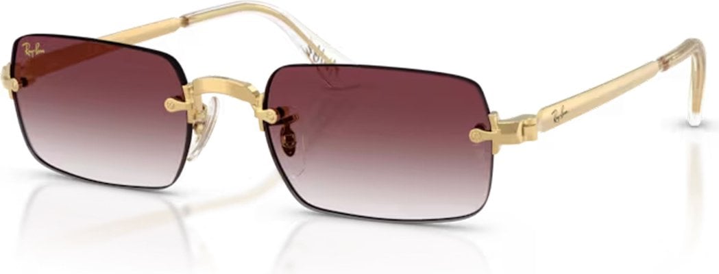 Ray-Ban RB-0RB3928-001.8H-54 Güneş Gözlüğü