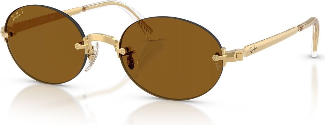 -Ray-Ban-RB-0RB3929-001.83-54-Güneş Gözlüğü
