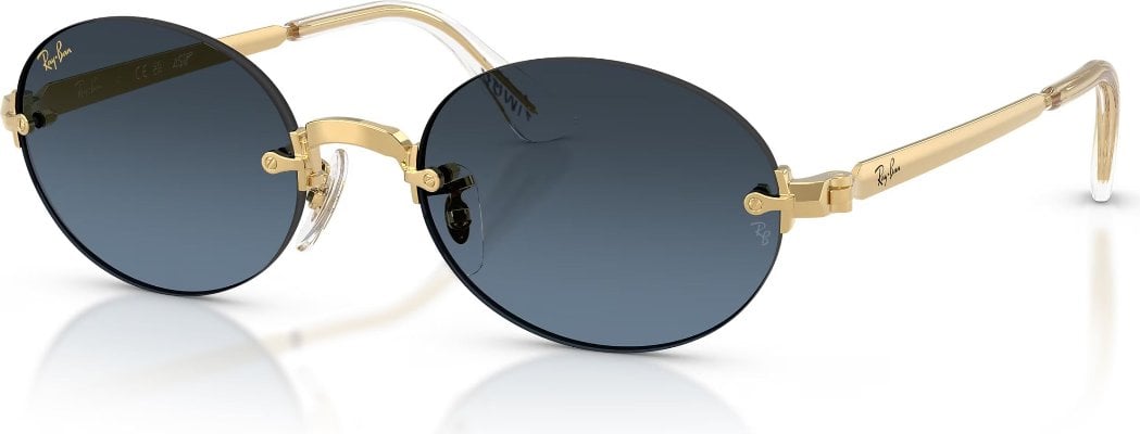 -Ray-Ban-RB-0RB3929-001.S2-54-Güneş Gözlüğü
