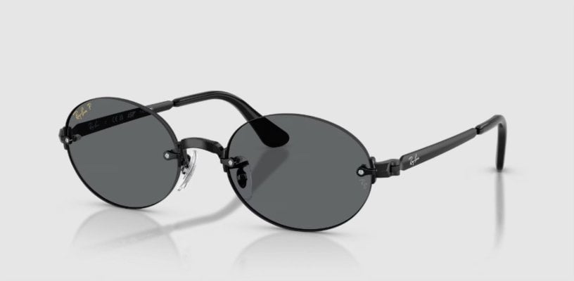 -Ray-Ban-RB-0RB3929-002.81-54-Güneş Gözlüğü
