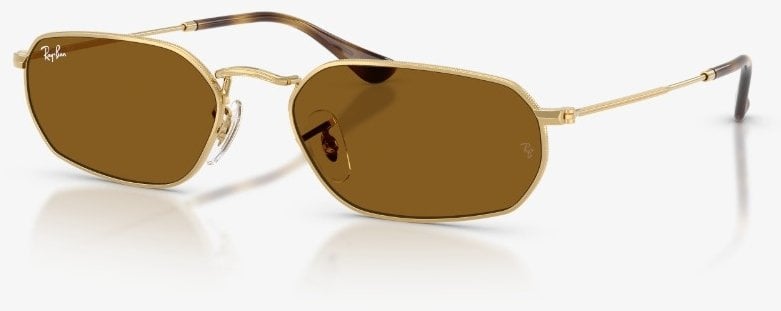 Ray-Ban RB-0RB3947-001.33-54 Güneş Gözlüğü