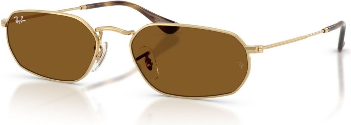 Ray-Ban RB-0RB3947-001.33-57 Güneş Gözlüğü