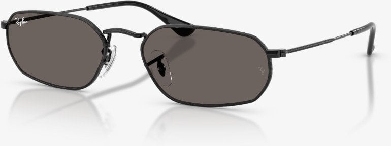 Ray-Ban RB-0RB3947-002.B1-57 Güneş Gözlüğü