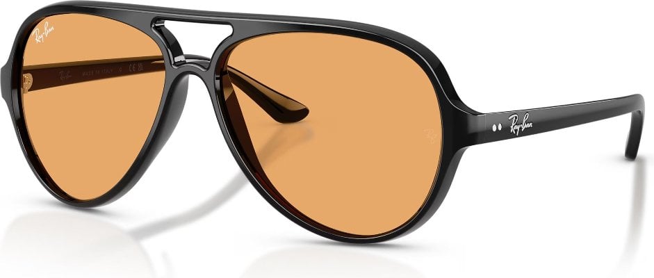 Ray-Ban RB-0RB4125-601.33-59 Güneş Gözlüğü