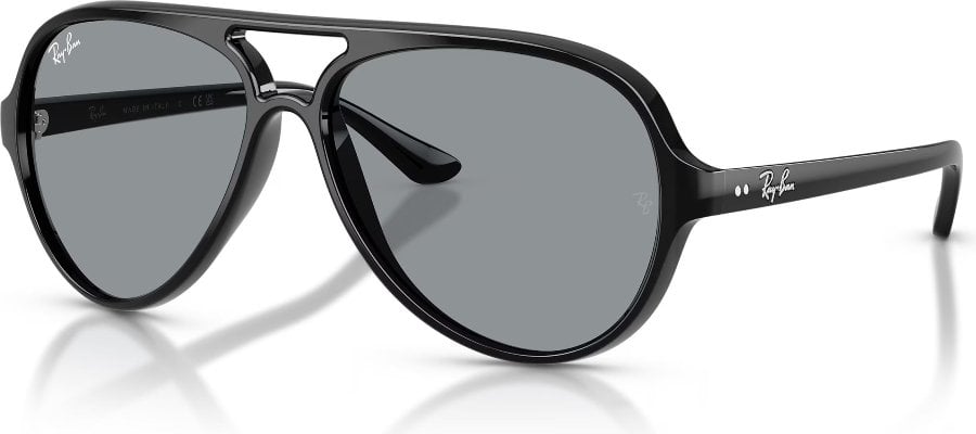 Ray-Ban RB-0RB4125-601.R5-59 Güneş Gözlüğü