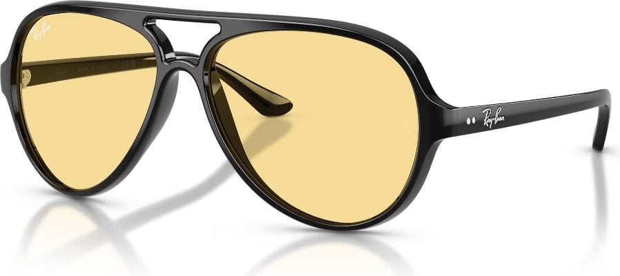 Ray-Ban RB-0RB4125-601.R6-59 Güneş Gözlüğü