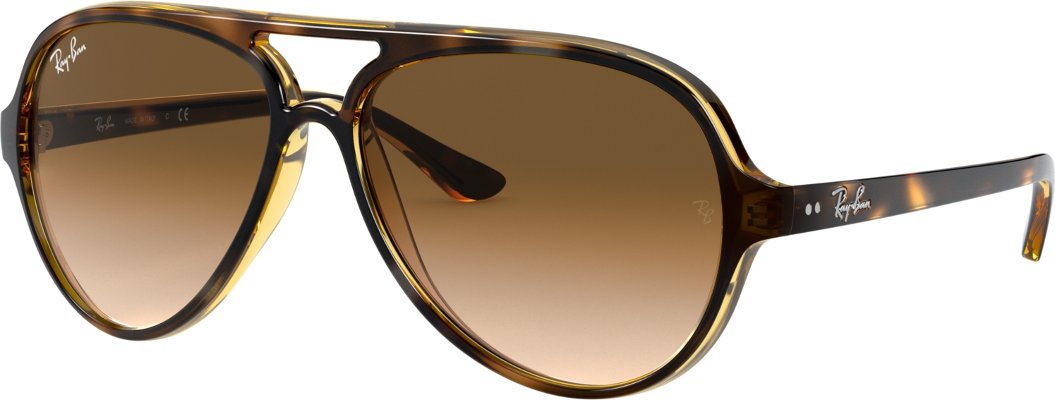 -Ray-Ban-RB-0RB4125-710.51-59-Güneş Gözlüğü