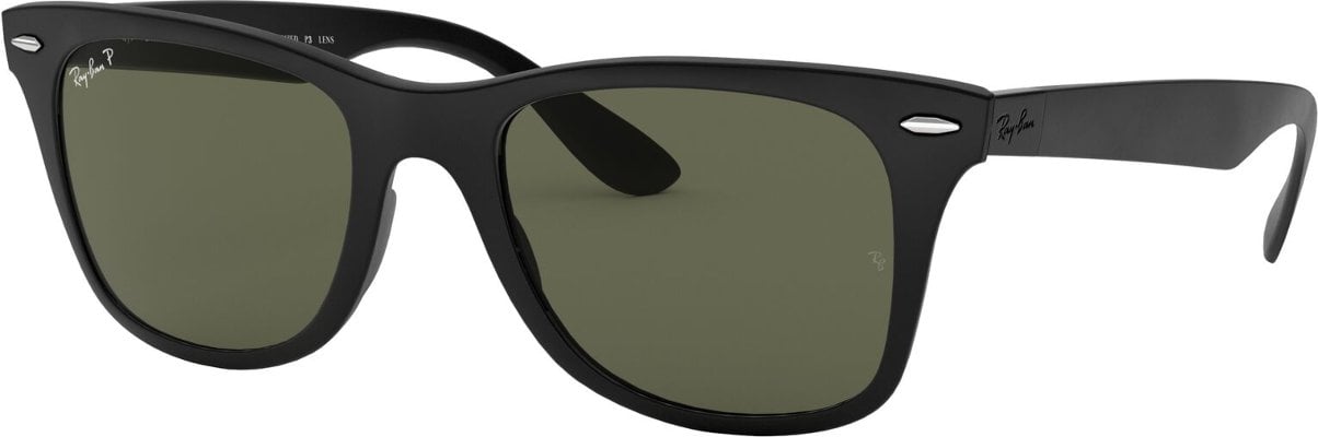 -Ray-Ban-RB-0RB4195-601S9A-52-Güneş Gözlüğü