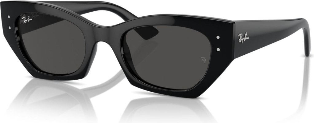 -Ray-Ban-RB-0RB4430-667787-52-Güneş Gözlüğü