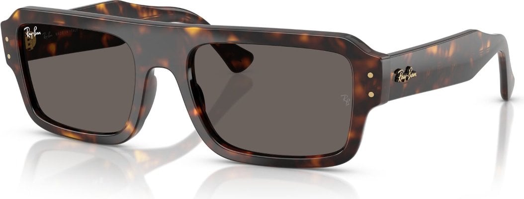 -Ray-Ban-RB-0RB4454-1359B1-53-Güneş Gözlüğü