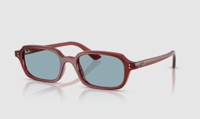 Ray-Ban RB-0RB4455-680980-49 Güneş Gözlüğü