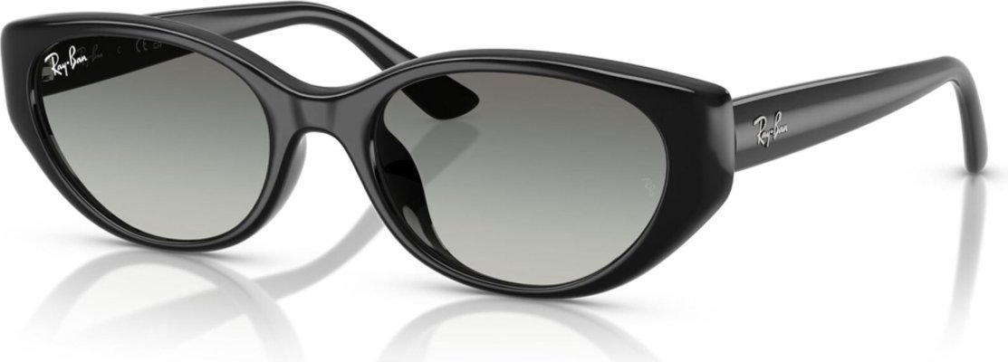 -Ray-Ban-RB-0RB4457D-667711-55-Güneş Gözlüğü