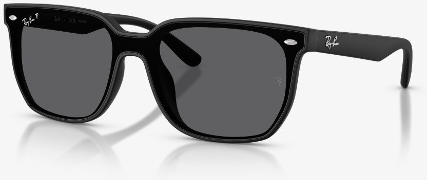Ray-Ban RB-0RB4466D-601S81-47 Güneş Gözlüğü