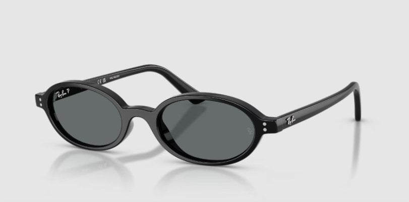 -Ray-Ban-RB-0RB4472-667781-48-Güneş Gözlüğü