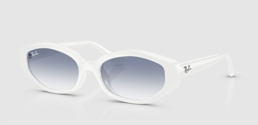 Ray-Ban RB-0RB4473D-677219-56 Güneş Gözlüğü