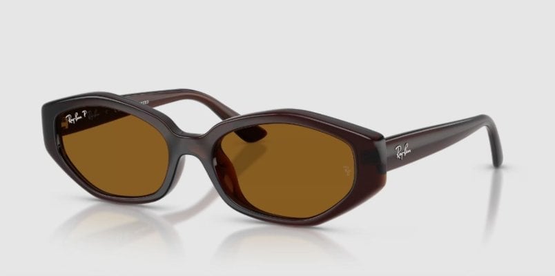 Ray-Ban RB-0RB4473D-714.83-56 Güneş Gözlüğü