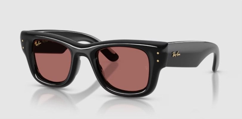 Ray-Ban RB-0RB4940-601.69-47 Güneş Gözlüğü