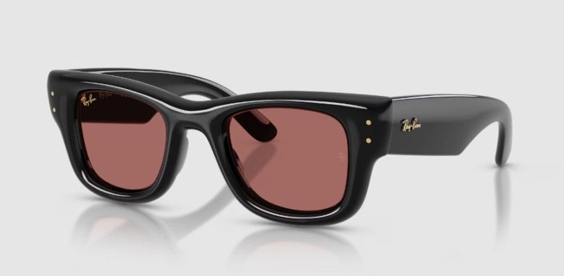Ray-Ban RB-0RB4940-601.69-50 Güneş Gözlüğü