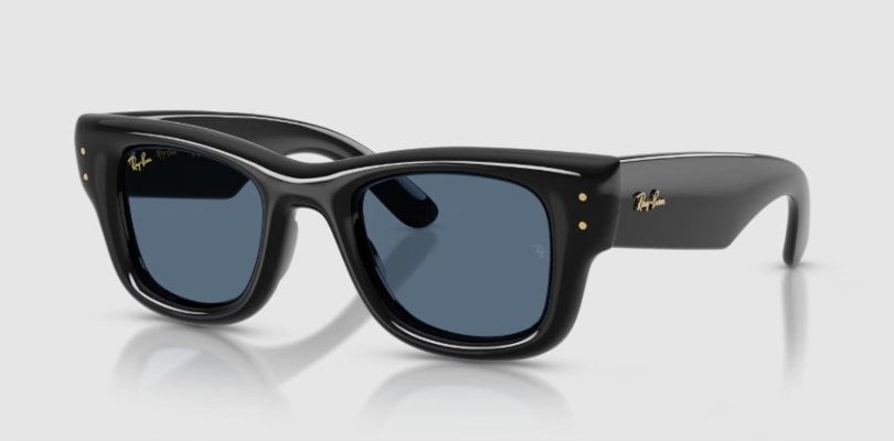 Ray-Ban RB-0RB4940-601.80-47 Güneş Gözlüğü