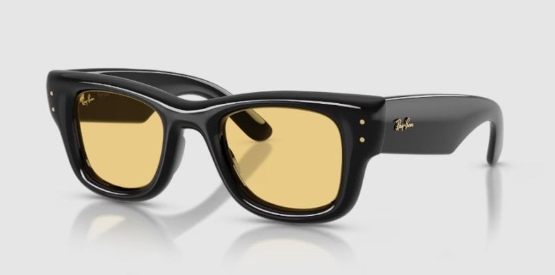 Ray-Ban RB-0RB4940-601.85-50 Güneş Gözlüğü