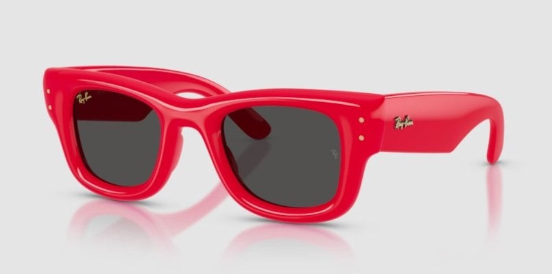 Ray-Ban RB-0RB4940-683187-47 Güneş Gözlüğü