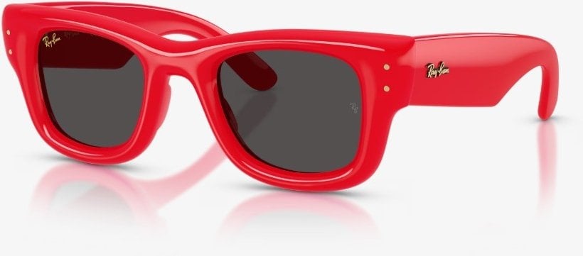 Ray-Ban RB-0RB4940-683187-50 Güneş Gözlüğü