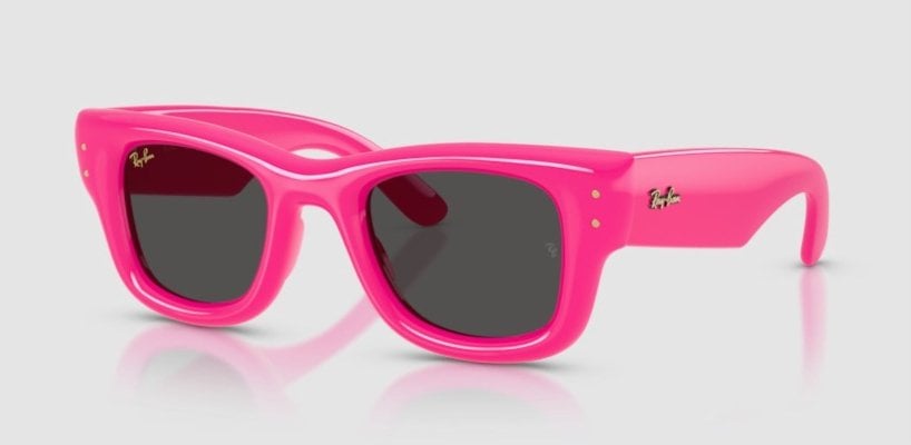 Ray-Ban RB-0RB4940-683287-47 Güneş Gözlüğü
