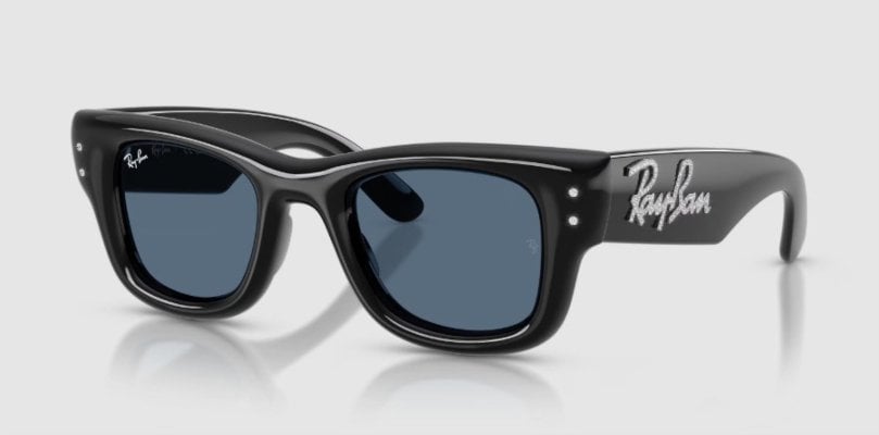 Ray-Ban RB-0RB4940B-686480-47 Güneş Gözlüğü