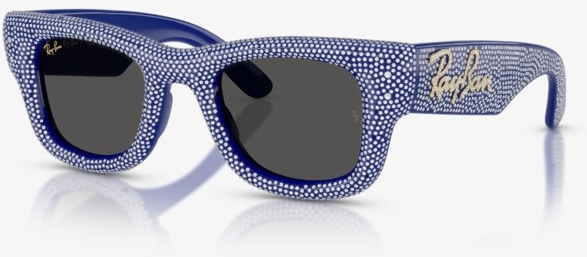 Ray-Ban RB-0RB4940BP-686787-47 Güneş Gözlüğü