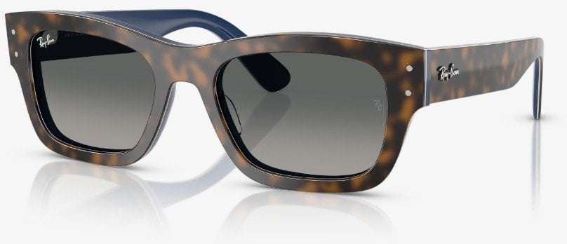 Ray-Ban RB-0RB7683S-140171-55 Güneş Gözlüğü