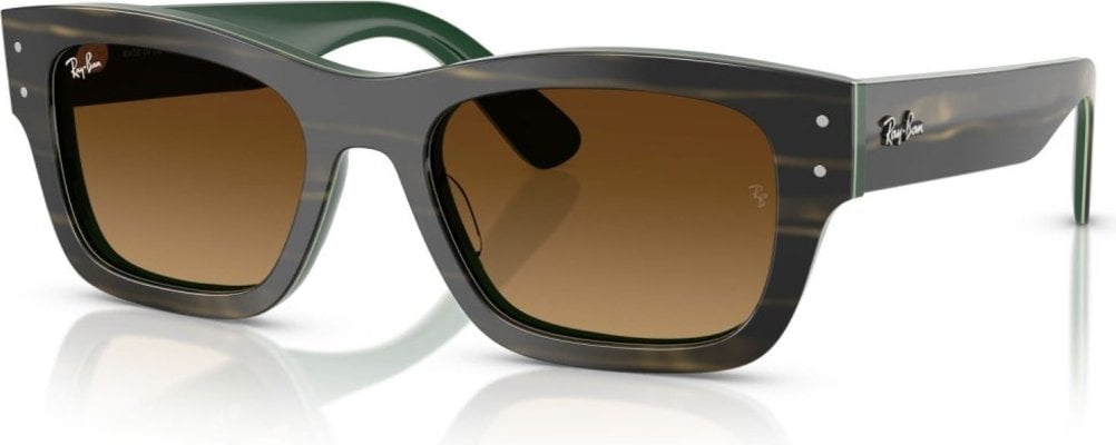 Ray-Ban RB-0RB7683S-140285-55 Güneş Gözlüğü