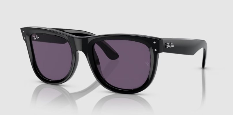 Ray-Ban RB-0RBR0502S-66771A-50 Güneş Gözlüğü
