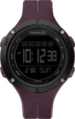 Reebok RD-BAS-G9-PRIR-BW Saat