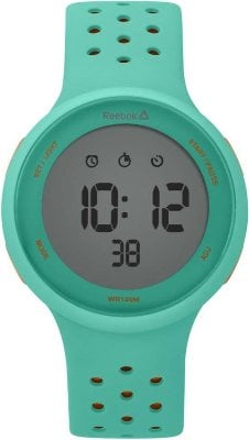 Reebok RD-ELE-G9-PMIM-SM Kol Saati