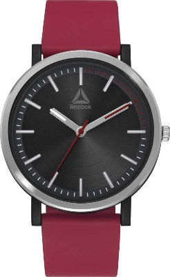 Reebok RD-FRA-U2-PBPR-B1 Kol Saati
