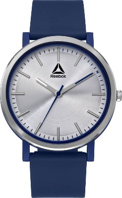 Reebok RD-FRA-U2-PNPN-11 Kol Saati