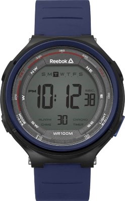 Reebok RD-KLS-G9-PAPN-WN Kol Saati