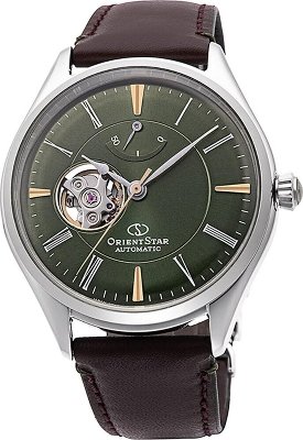 Orient RE-AT0202E00B Saat