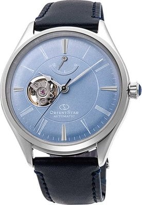 Orient Star RE-AT0203L00B Saat