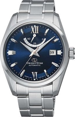 Orient Star RE-AU0005L00B Saat