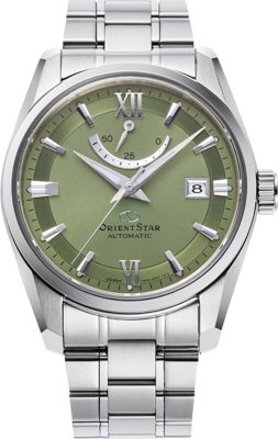 Orient Star RE-AU0107E00B Saat
