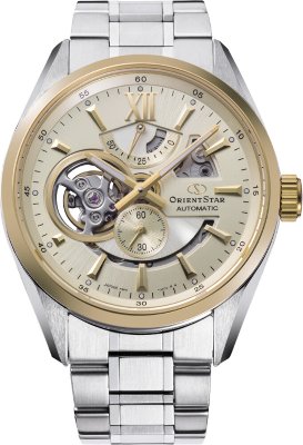 Orient Star RE-AV0124G00B Saat