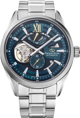 Orient Star RE-AV0134E00B Saat