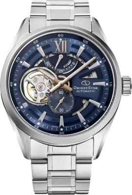 Orient Star RE-AV0135L00B Saat