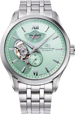 Orient Star RE-AV0B11E00B Saat