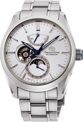 Moon Phase RE-AY0002S00B Saat