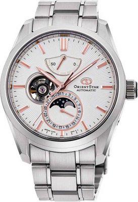 Orient Star RE-AY0003S00B Saat