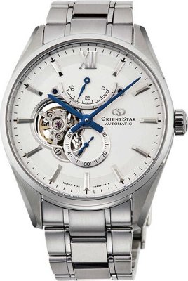 Semi Skeleton RE-HJ0001S00B Saat