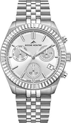 Roche Montre RMG6000-02 Saat